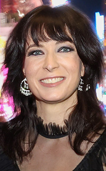 Diablo Cody